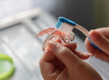 Orthodontic Tip 3